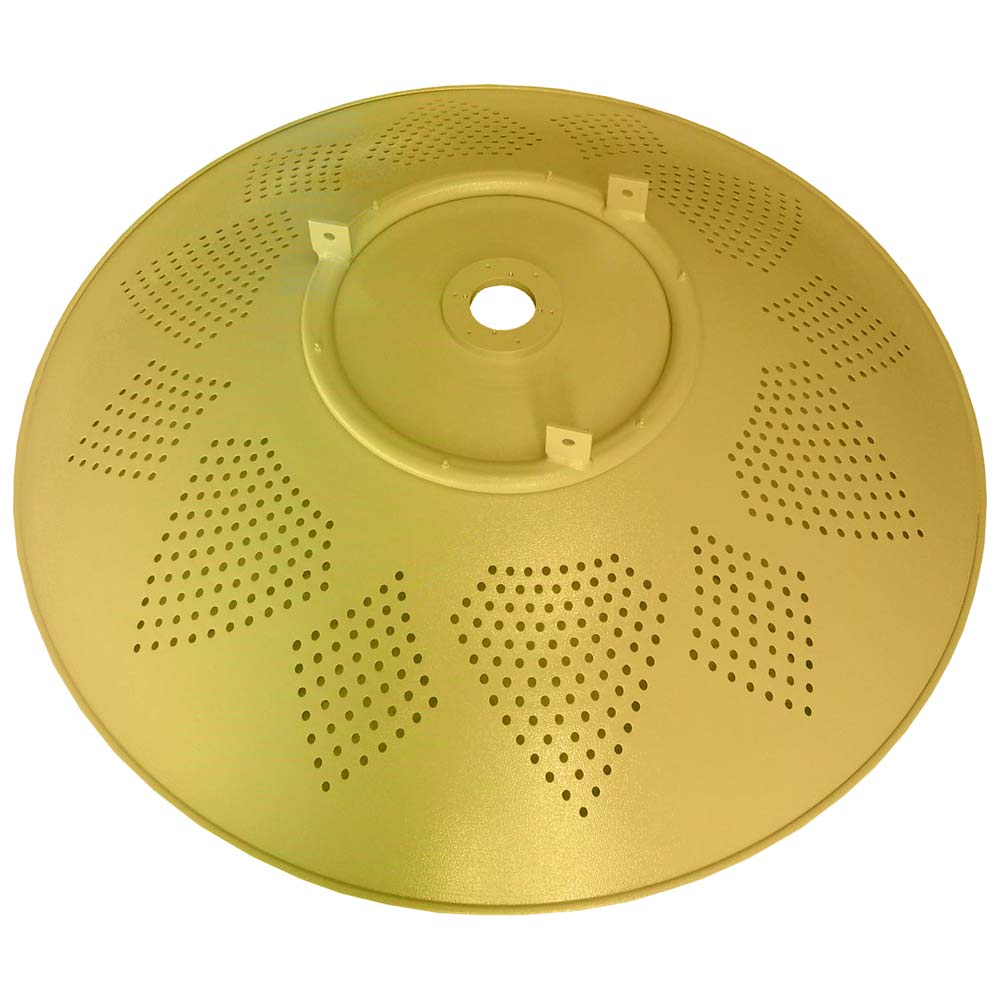 آنتن هانور ویو 34dBi - 6GHz